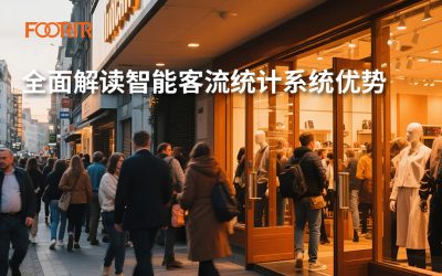 智能客流统计系统有哪些优势？全面解读与应用