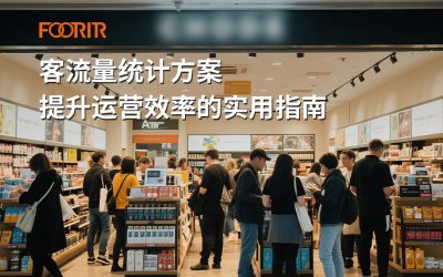 客流量统计方案提升运营效率的实用指南