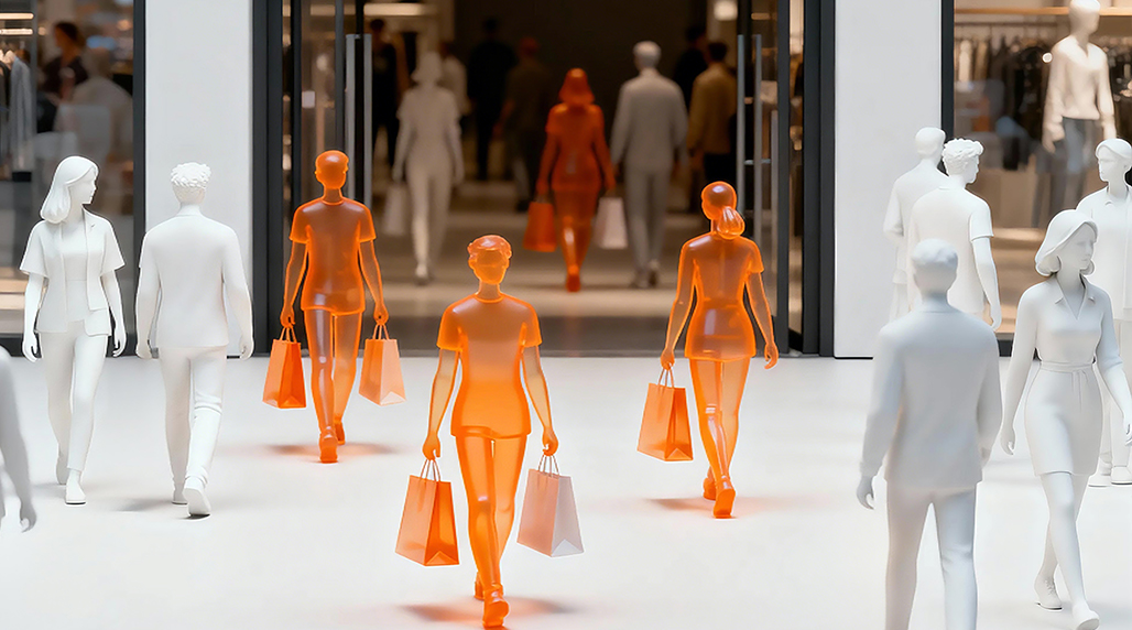 客流量统计越高越好吗？判断“有效客流”的三个标准