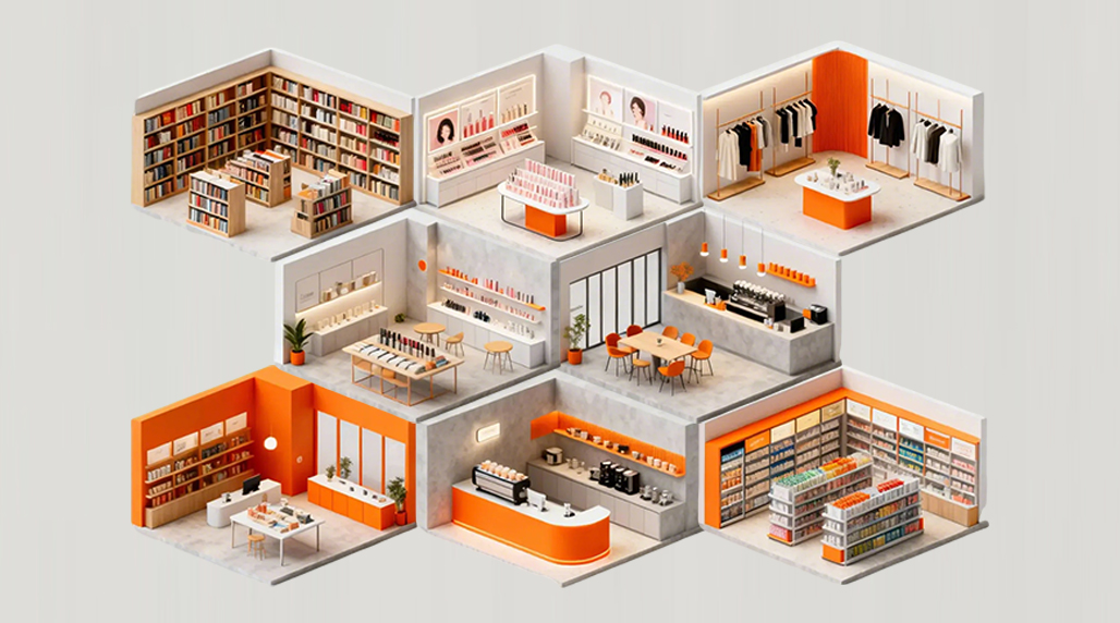 客流量统计的行业基准值是多少？各类店铺对比参考