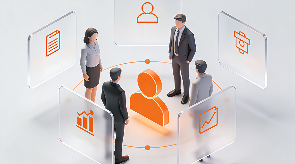 客流量统计方案怎么选？看这5个条件