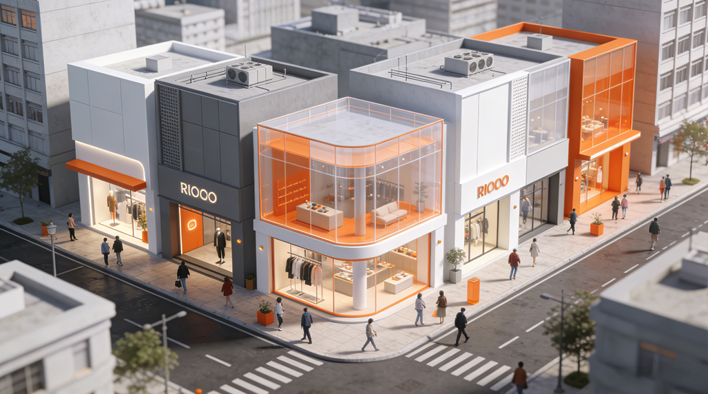 客流统计如何用于店铺扩张决策？从单店到多店的数据逻辑