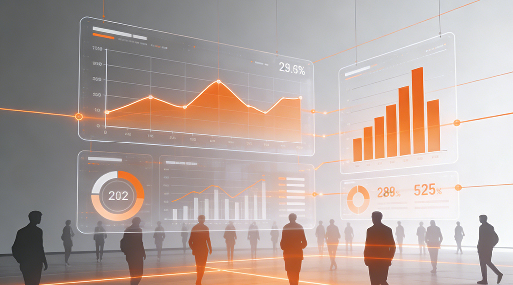 客流统计做到哪一步才有决策价值？给你一个可落地的判断标准