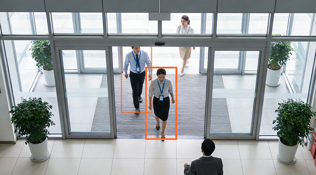 员工剔除在客流统计中的意义与实现方式详解