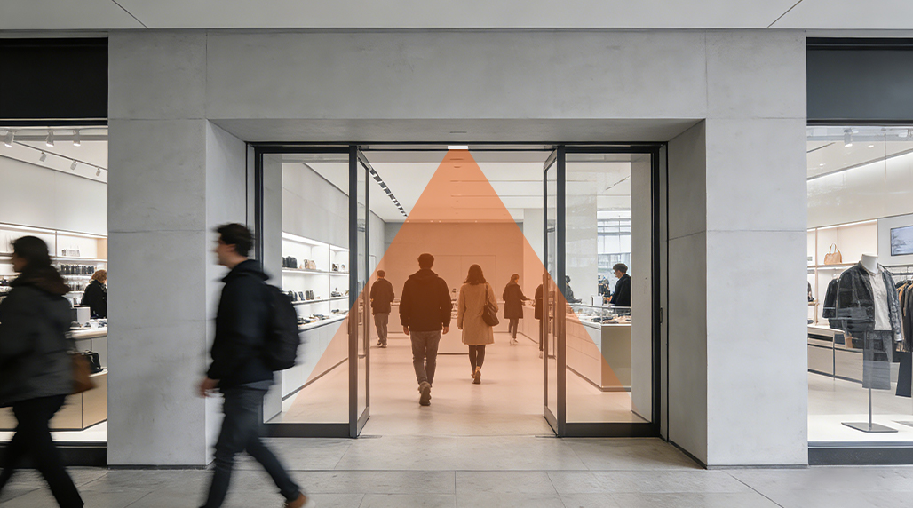 客流数据如何用于评估门店真实经营能力？