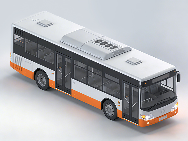 厦门公交成功案例