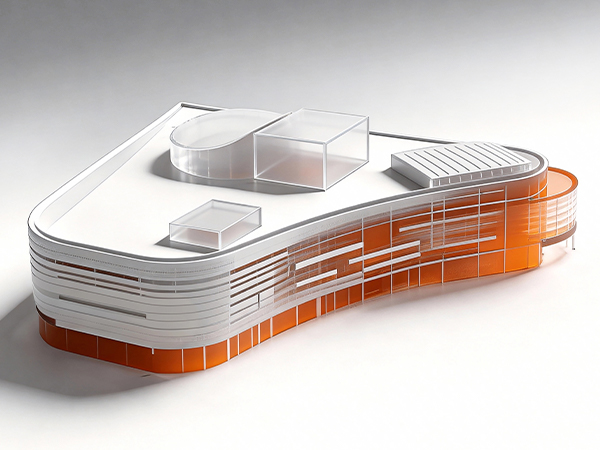 银川剧院客流统计成功案例
