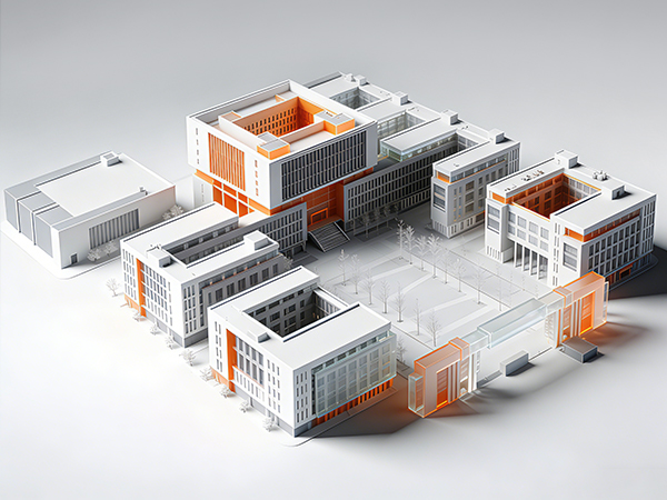 智慧餐厅客流统计成功案例