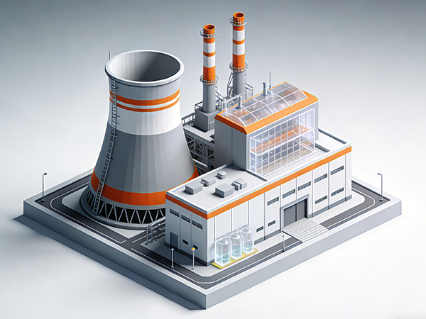 核电站岛人员管理案例