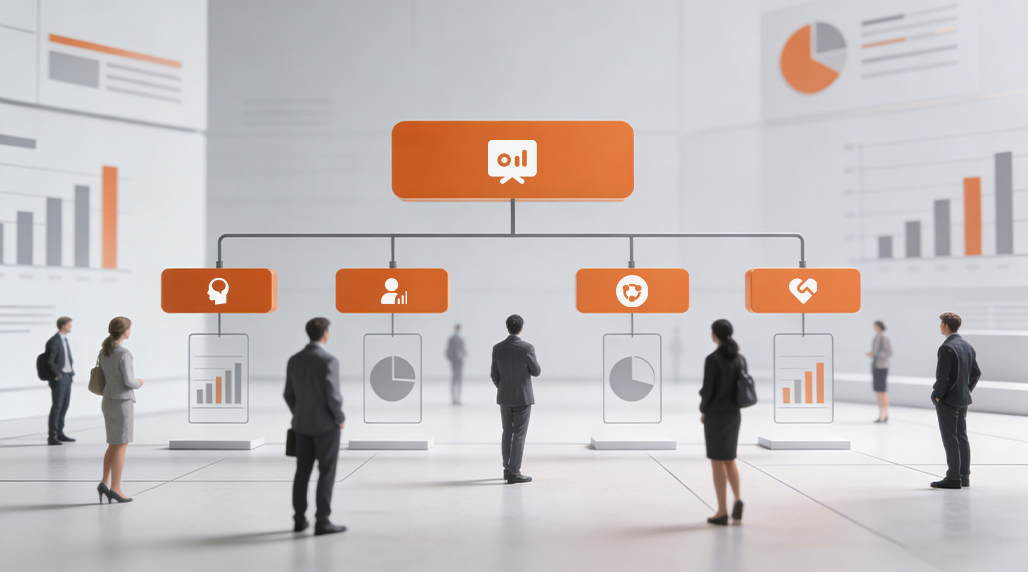 客流数据如何支撑组织管理升级