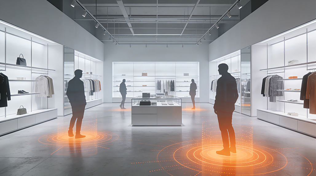 客流统计在门店数字化转型中的角色