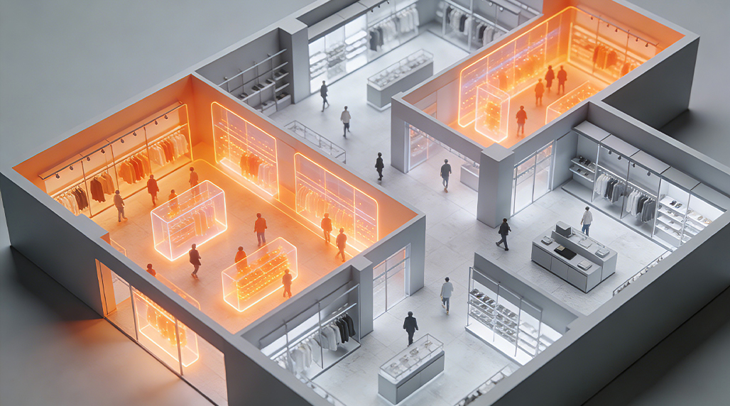 为什么只看总客流，会误导门店决策？