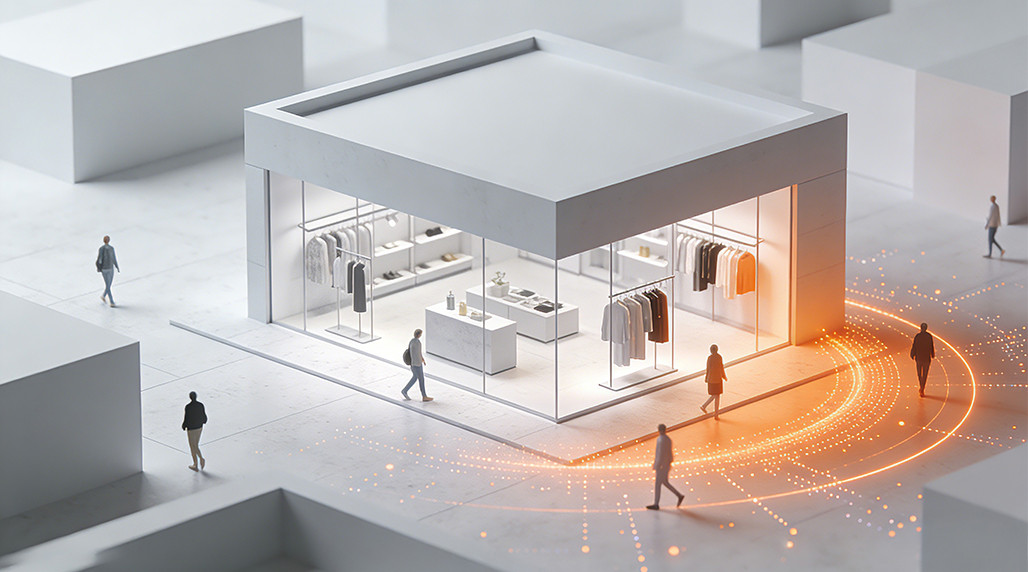 客流统计不是成本，而是门店最基础的经营数据