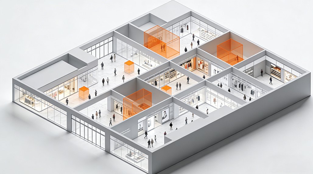 客流统计能解决哪些“靠经验解决不了”的问题？