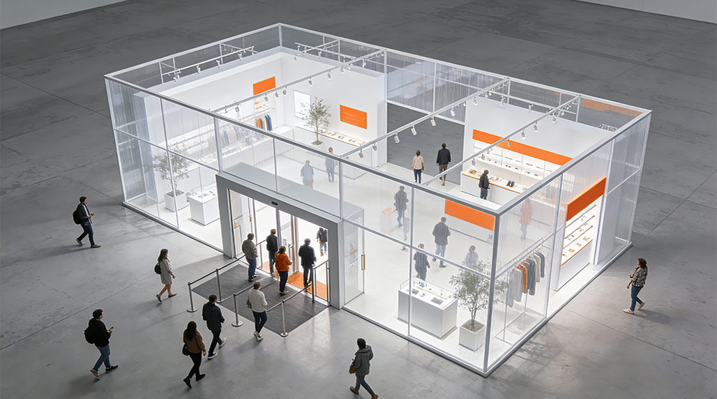 客流统计能解决哪些管理痛点？一篇真正落地的深度解析