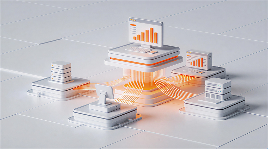 客流统计系统如何支撑总部决策？