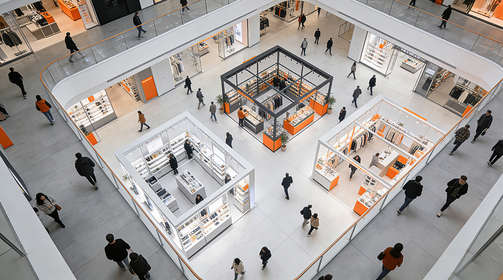 客流分析如何提升管理透明度？