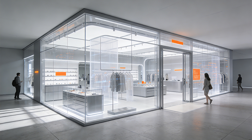 客流统计在未来零售中的价值