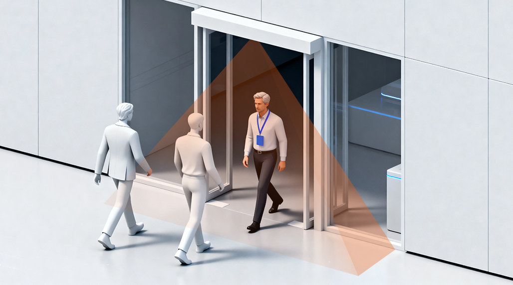 客流统计系统怎么选？门店采购前必须知道的5个关键指标